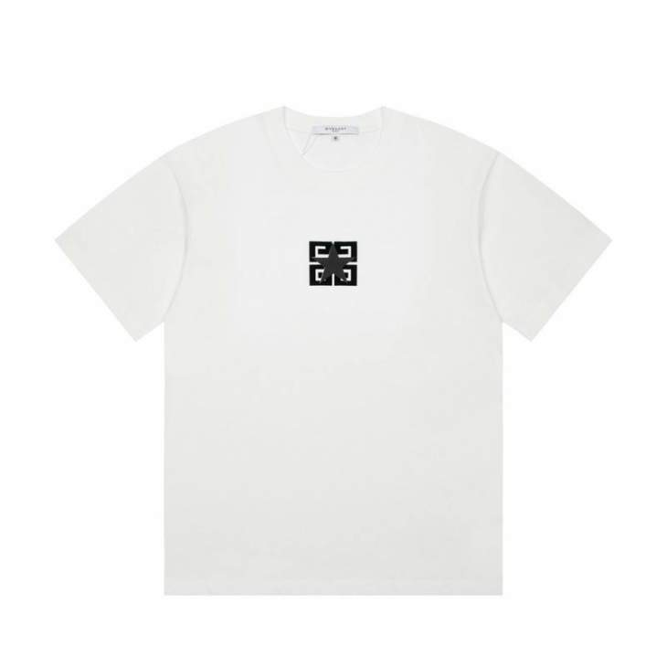 Picture of Givenchy T Shirts Short _SKUGivenchyM-3XL8qx0213234